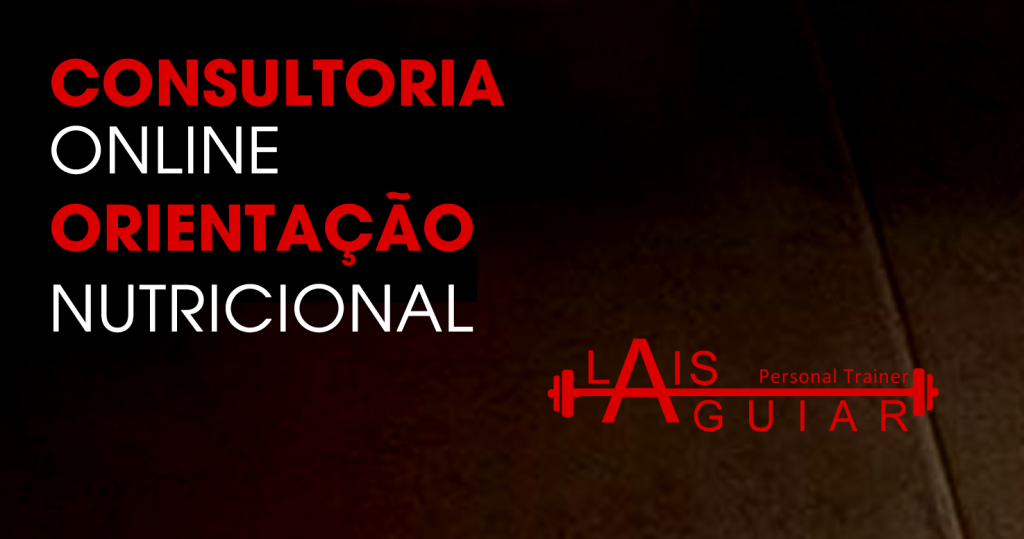 Consultoria Online Orientação Nutricional Online