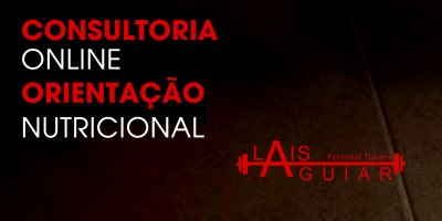 Consultoria Online Orientação Nutricional Online